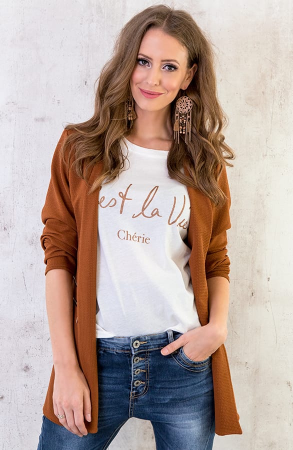 C'est La Vie Top Cognac – shoparchief, foto 5
