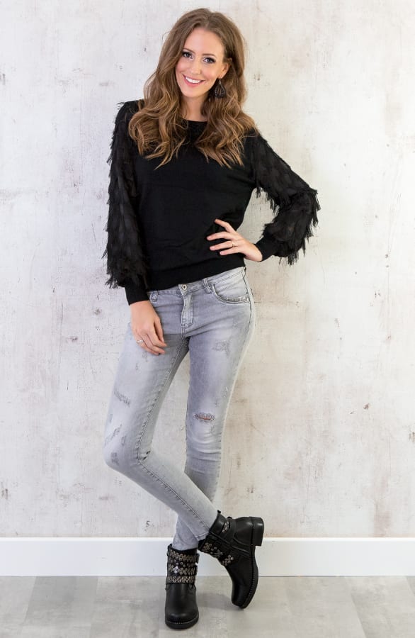 Valley Biker Boots – shoparchief, foto 7