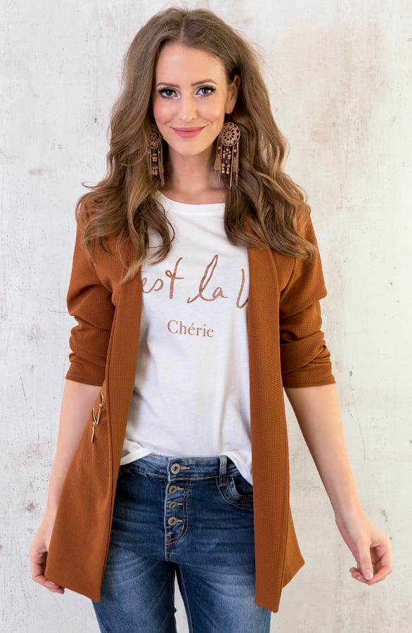 C'est La Vie Top Cognac – shoparchief, foto 7