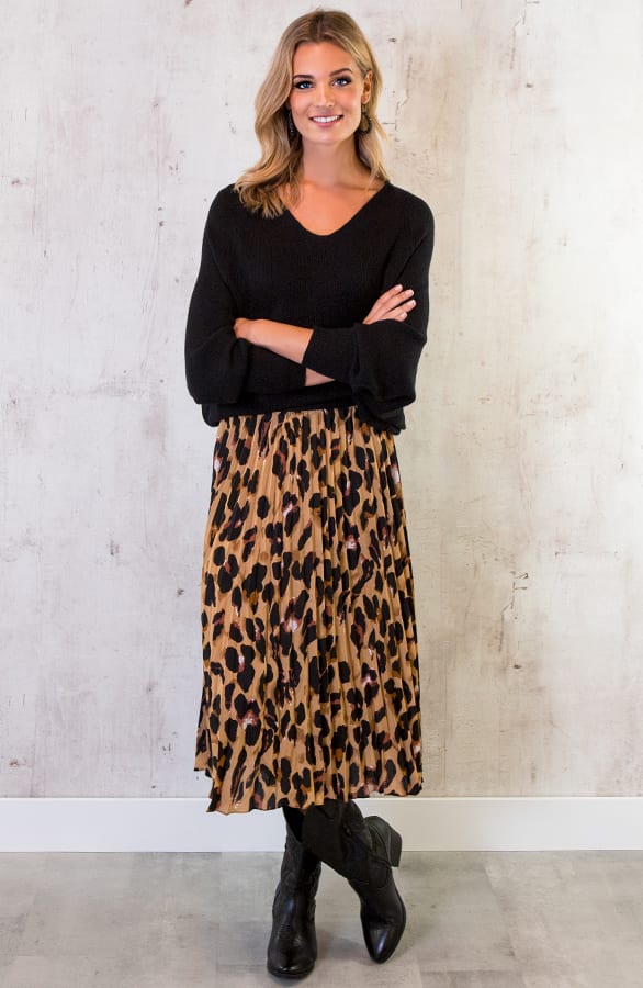Panter Rok Dames – shoparchief, foto 6
