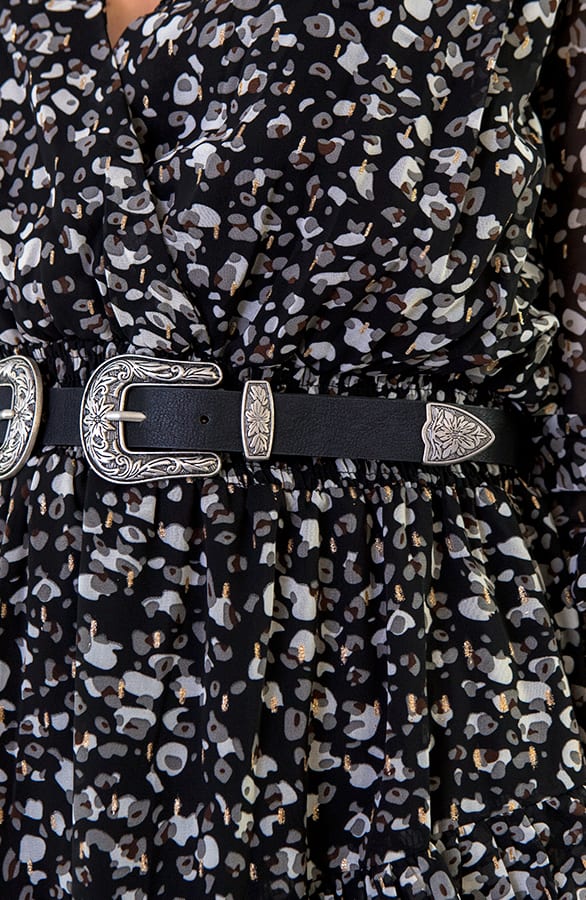 Taille Riem Met Gespen – shoparchief, foto 4
