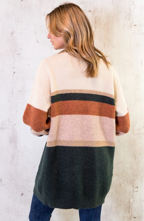 Marant Cardigan Gold – shoparchief, foto 4