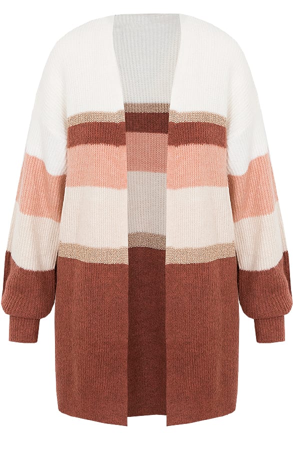 Marant Cardigan Pastel Rose – shoparchief, foto 1
