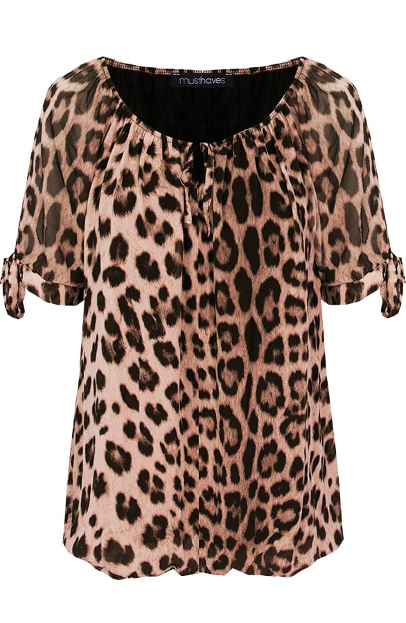 Top Panter Bruin – shoparchief, foto 7
