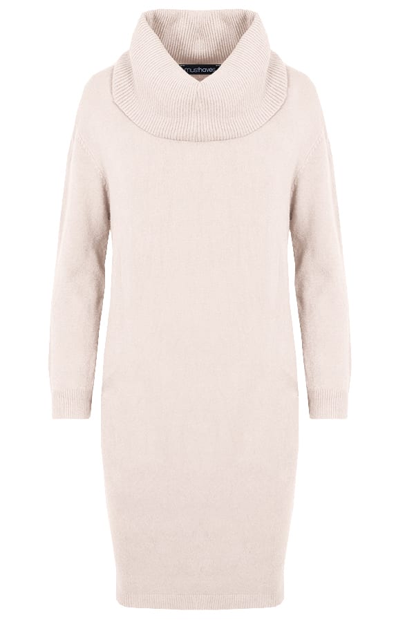 Comfy Coltrui Lang Beige – shoparchief, foto 1