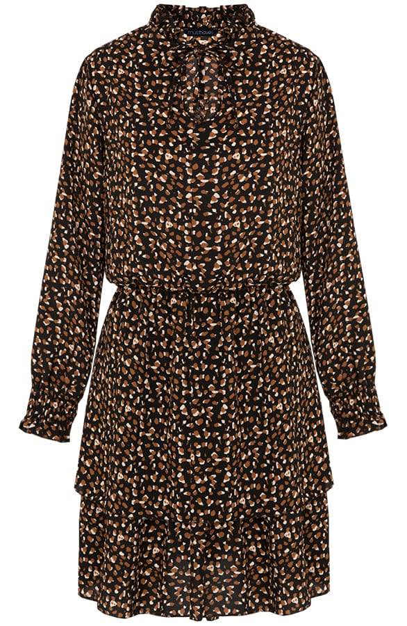 Dynasty Jurk 2.0 – shoparchief, foto 1