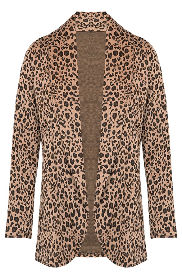 Panter Blazer Dames – shoparchief, foto 1