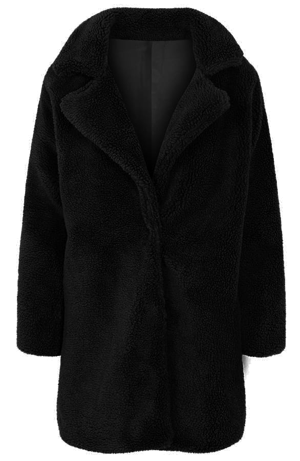 Teddy Jas Zwart – shoparchief, foto 1