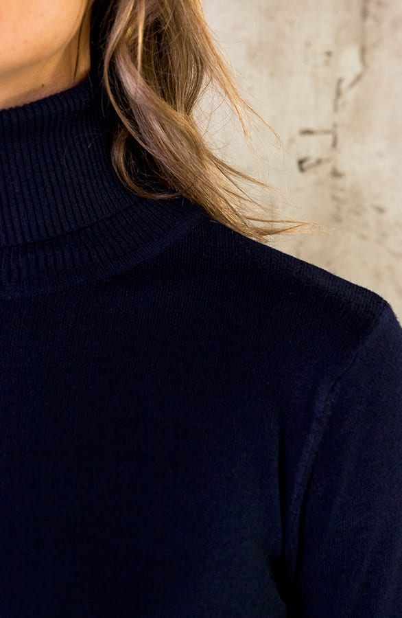 Coltrui Dames Marineblauw – shoparchief, foto 5