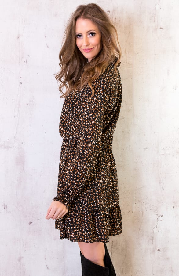 Dynasty Jurk 2.0 – shoparchief, foto 3
