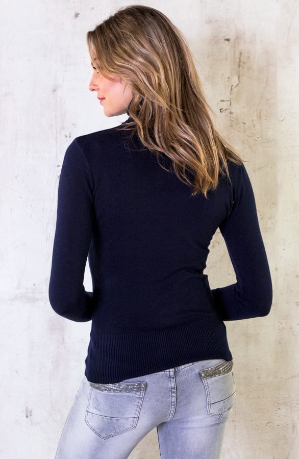 Coltrui Dames Marineblauw – shoparchief, foto 4