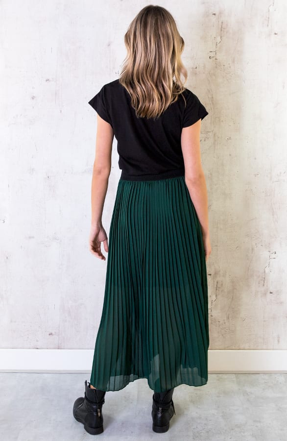 C'est La Vie It shirt Zwart Zilver – shoparchief, foto 4