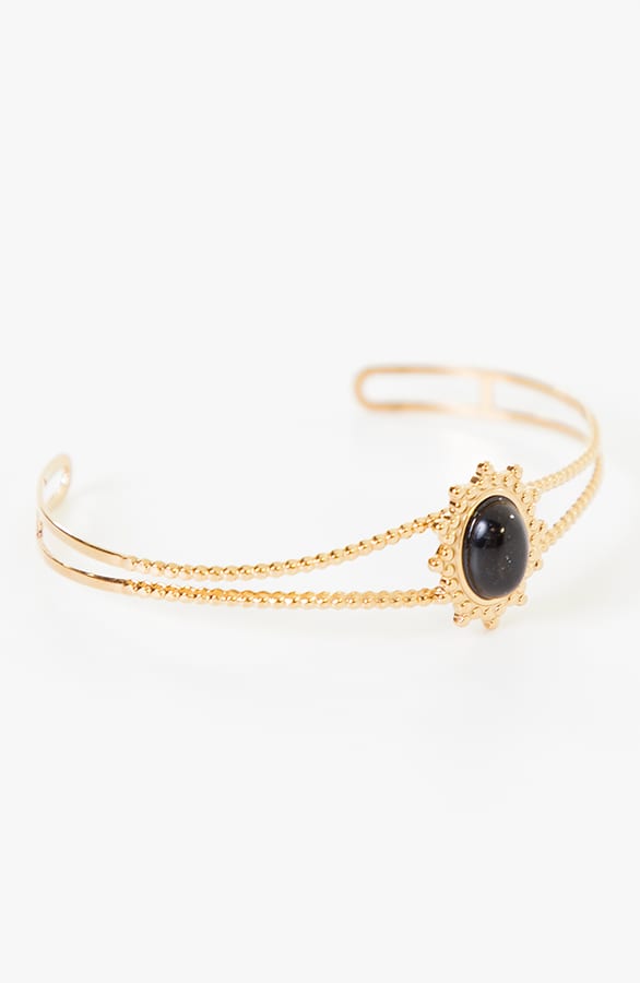 Blackstone Armband Goud – shoparchief, foto 3