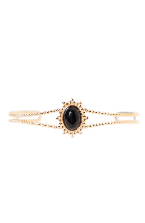 Blackstone Armband Goud – shoparchief, foto 1
