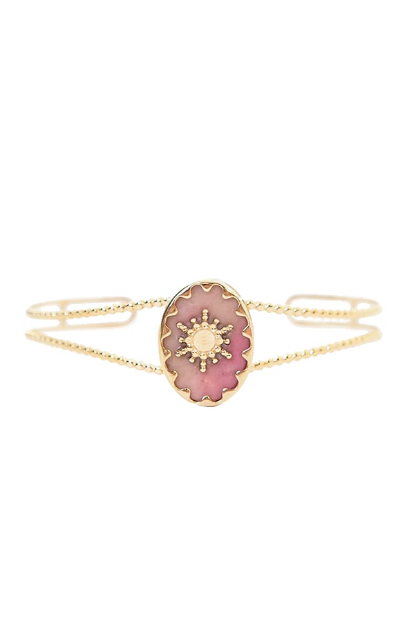 Luxury Armband Oud Roze – shoparchief, foto 1