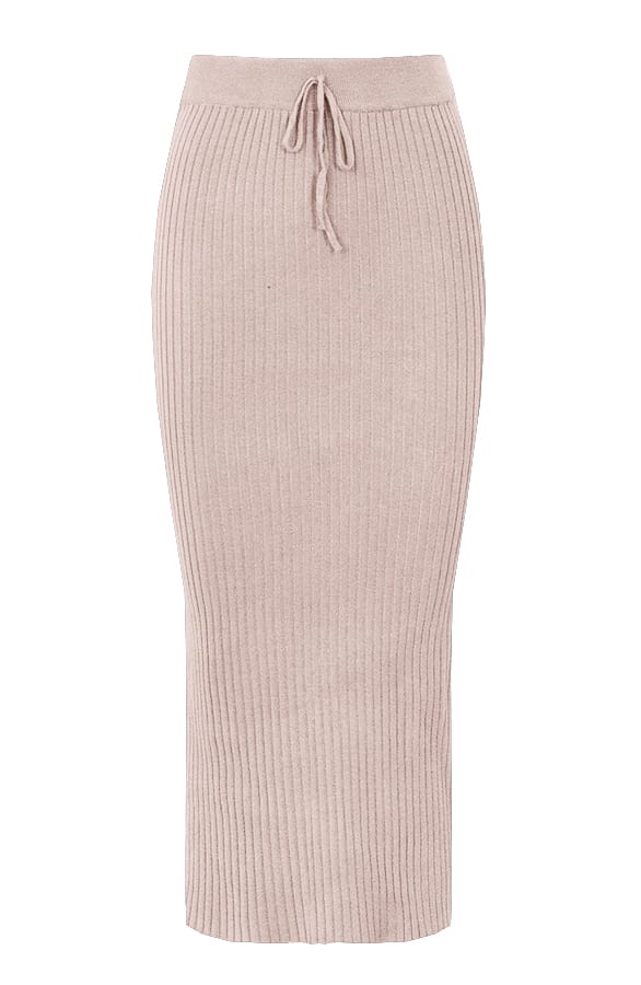 Rok Twinset Ecru – shoparchief, foto 1