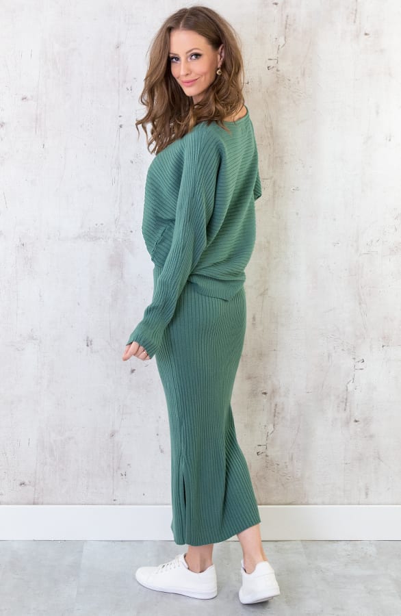 Rok Twinset Oase – shoparchief, foto 7