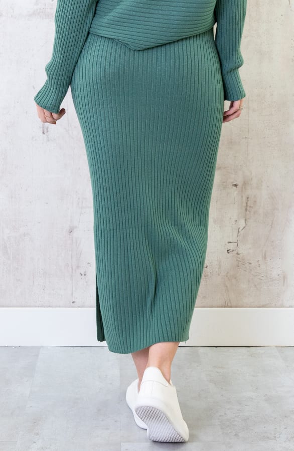 Rok Twinset Oase – shoparchief, foto 4