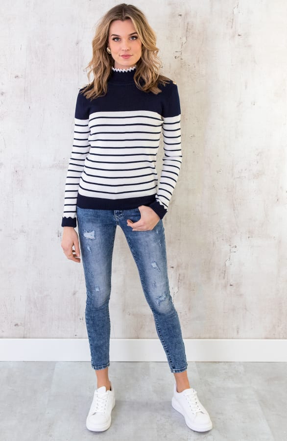 Sailor Coltrui Gestreept – shoparchief, foto 5
