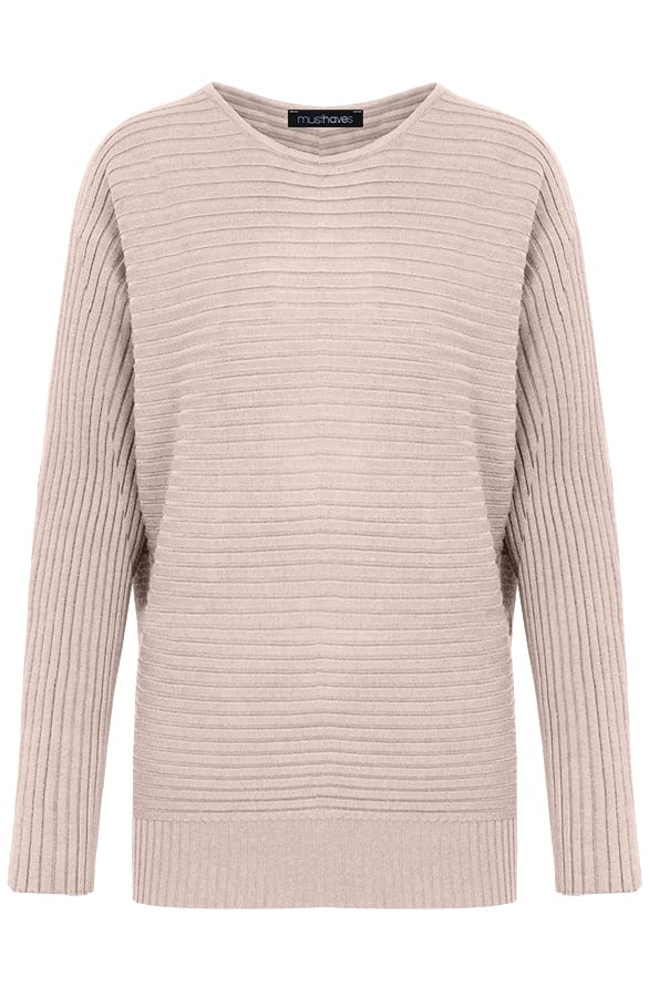 Trui Twinset Ecru – shoparchief, foto 1