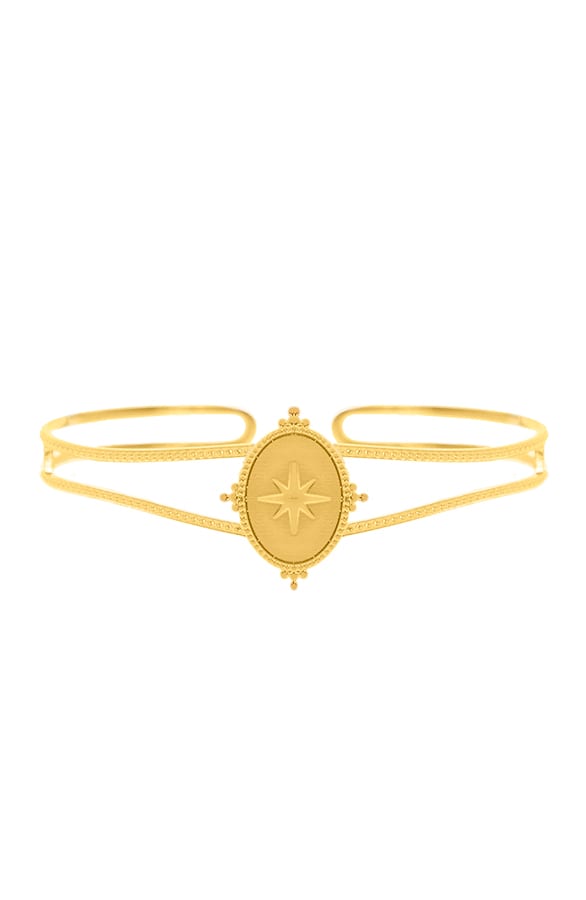 Armband Exclusive Goud – shoparchief, foto 1