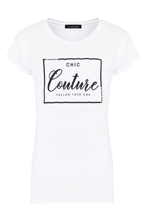Top Chic Couture – shoparchief, foto 1