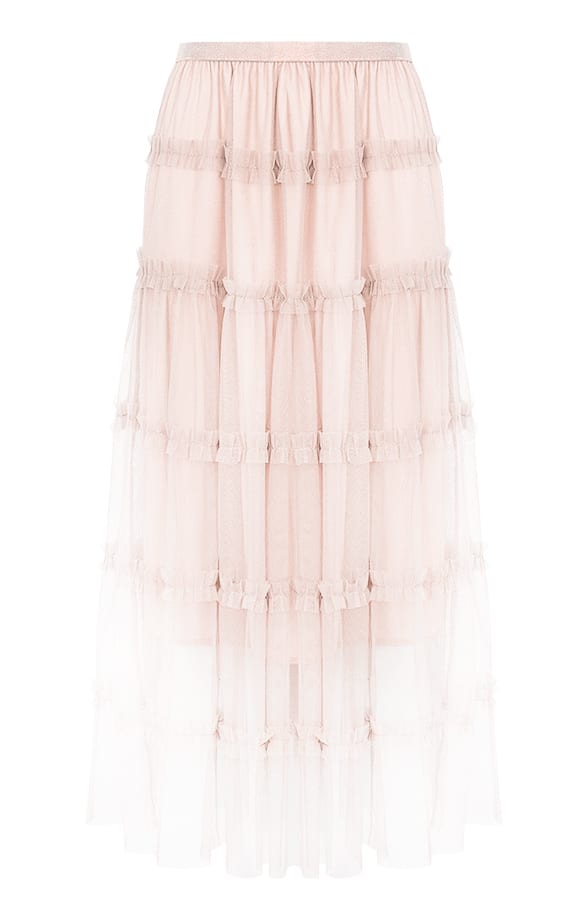 Tule Rok Beige – shoparchief, foto 1