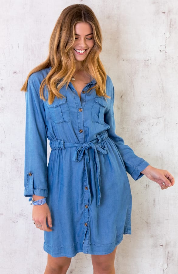 Kralen Tassel Armband Blauw – shoparchief, foto 5