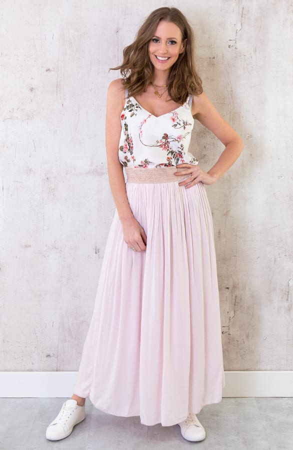 Maxi Rok Poederroze – shoparchief, foto 5