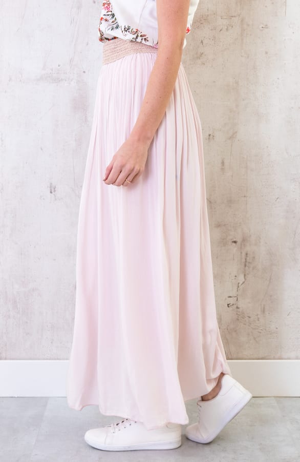 Maxi Rok Poederroze – shoparchief, foto 2