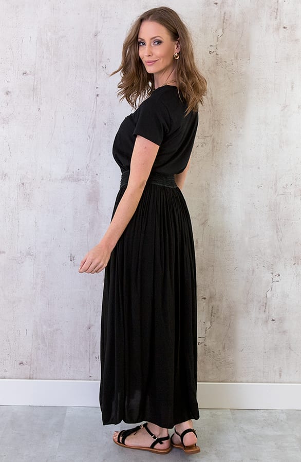 Maxi Rok Zwart – shoparchief, foto 6
