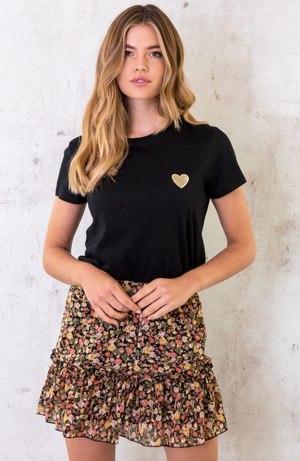 Bloemen Rok Exclusive – shoparchief, foto 5