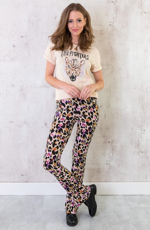 The Fighters Top Creme – shoparchief, foto 5