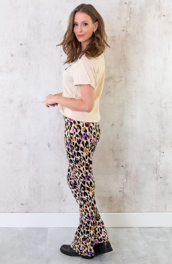 The Fighters Top Creme – shoparchief, foto 4