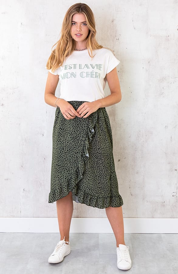 Mon Chérie Top Mint – shoparchief, foto 1