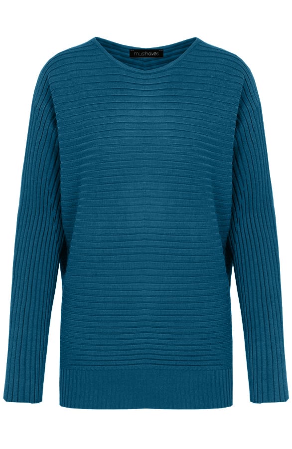 Trui Twinset Petrol – shoparchief, foto 1