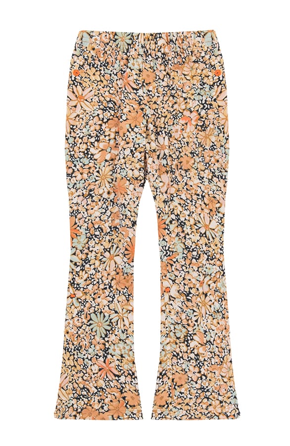 Flared Hose Blumen Kids, Shoparchiv, Foto 7