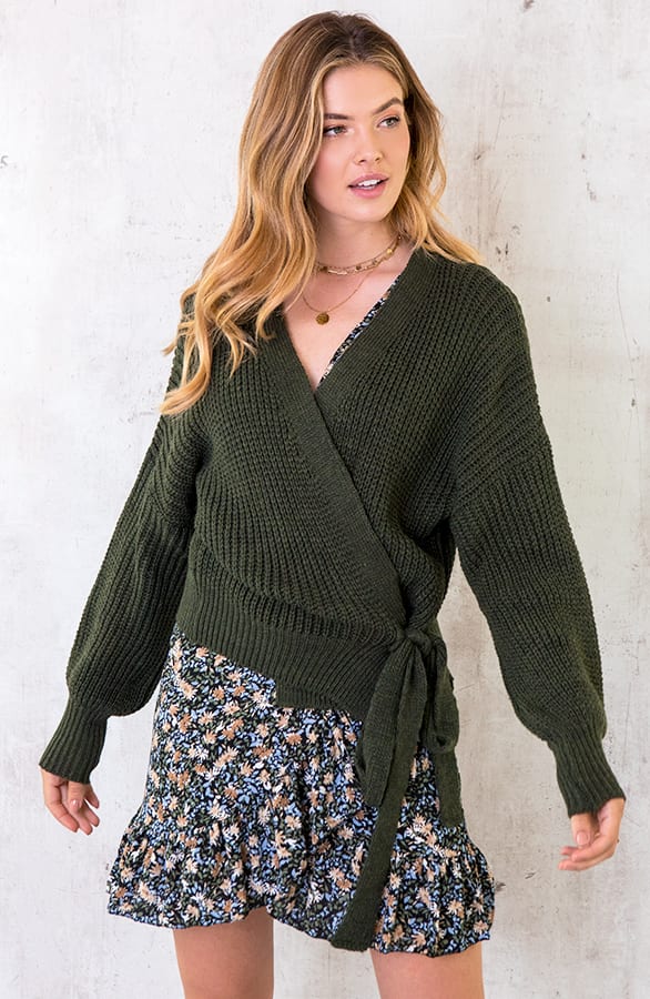 Omslag Jurk Met Bloemen – shoparchief, foto 4
