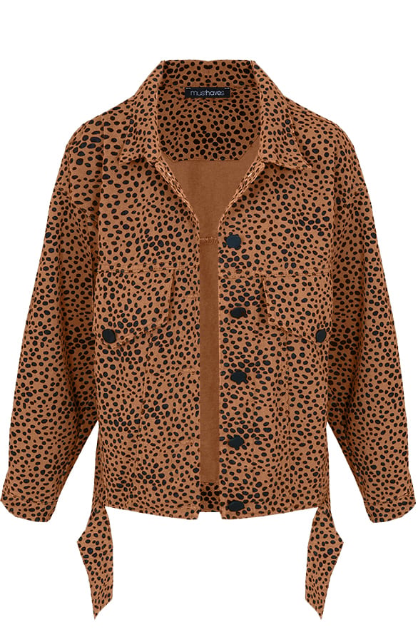 Cheetah Spijkerjas Camel – shoparchief, foto 6