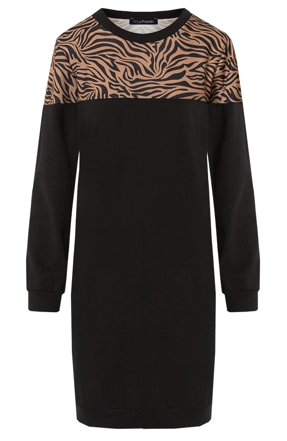 Tuniek Zebra Camel – shoparchief, foto 7