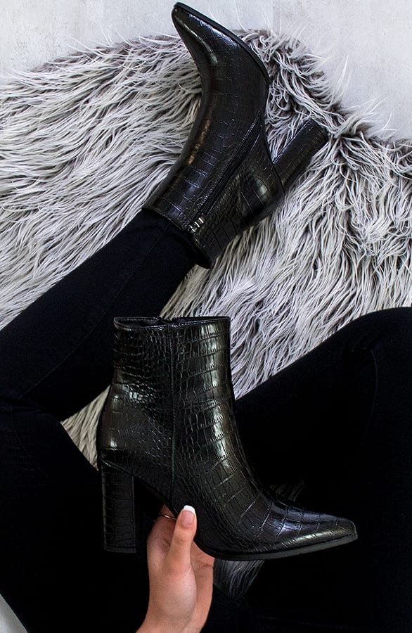 Boots are made for walking: Welke laarzen zijn helemaal hot dit seizoen?!, foto 2