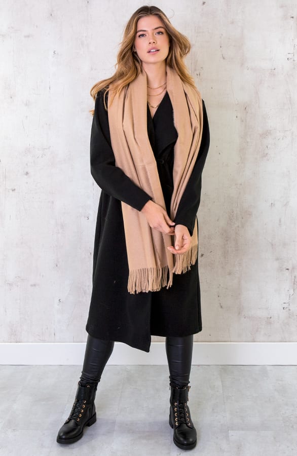 Fleece Jas Marant Zwart – shoparchief, foto 6