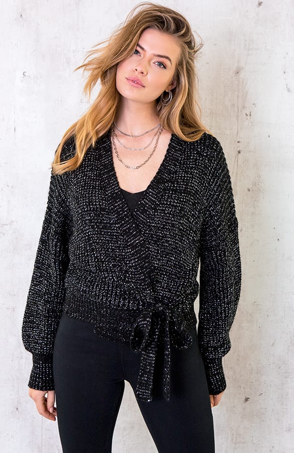 Schakel Layer Ketting Zilver – shoparchief, foto 4
