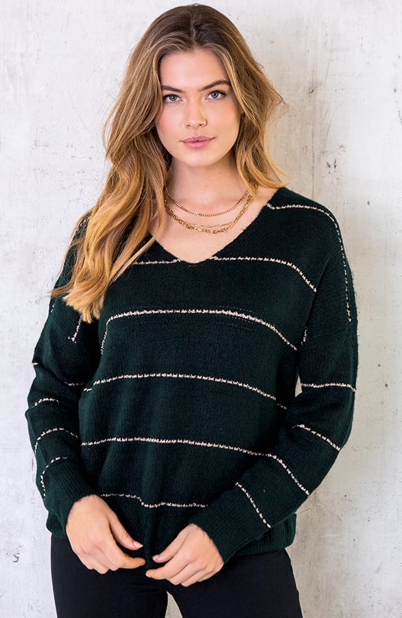 Schakel Layer Ketting Goud – shoparchief, foto 3