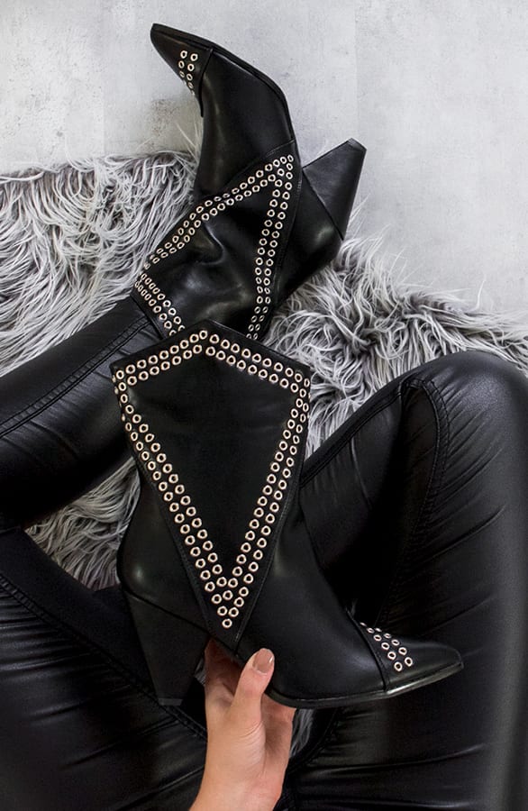 Laurent Hakken Zwart Zilver – shoparchief, foto 1