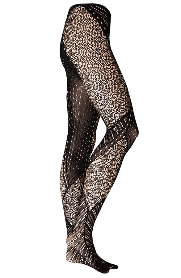 Musthave Panty Zwart – shoparchief, foto 1