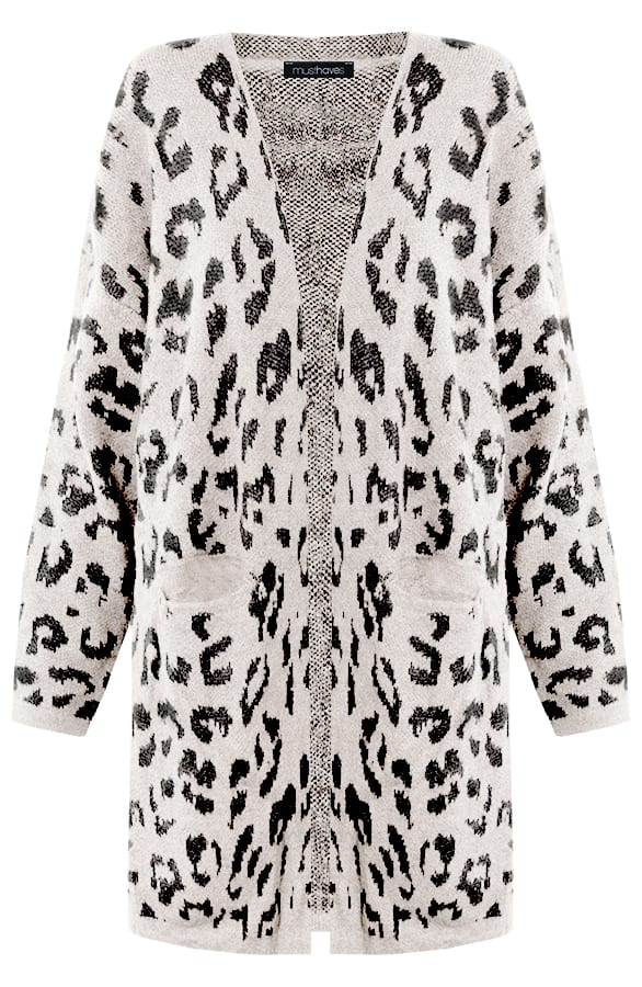 Panter Vest Beige – shoparchief, foto 6