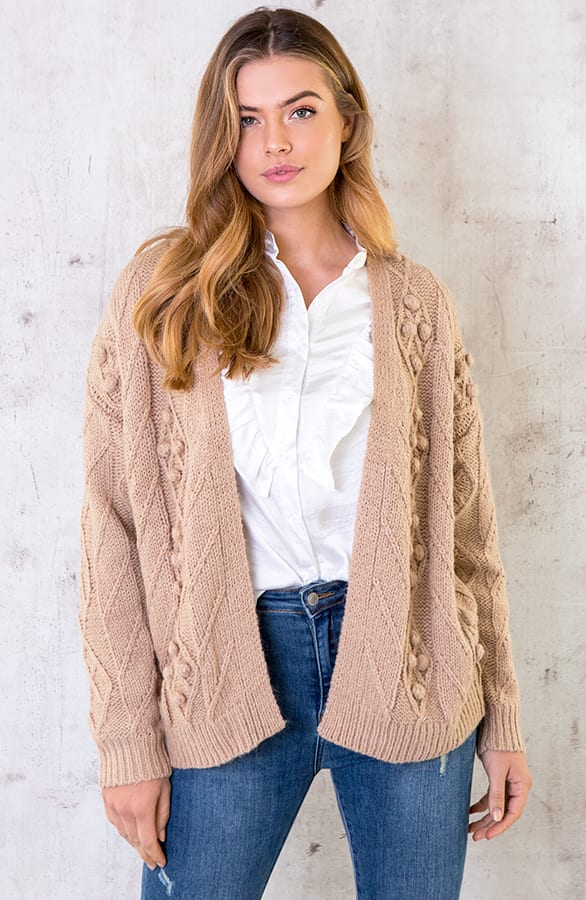 Zijden Ruches Blouse Wit – shoparchief, foto 2