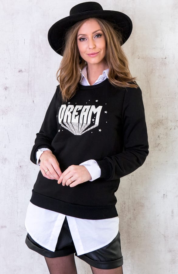 Dream Trui Zwart – shoparchief, foto 7