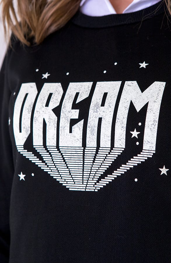 Dream Trui Zwart – shoparchief, foto 6